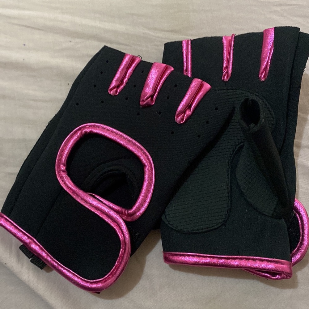 Training gloves - Picture 2 of 3